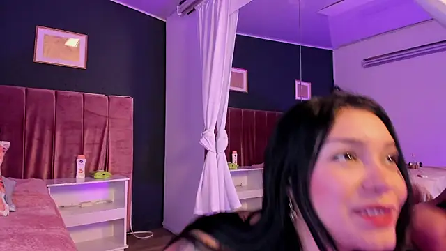 XXX chat uživo modela GabyyCute_