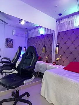 Auri__ 现场XXX聊天