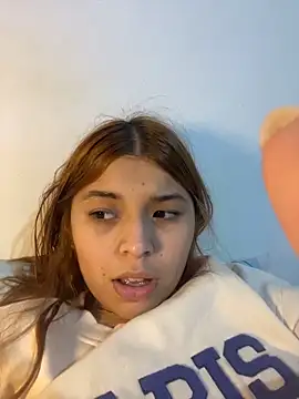 baddieasiantv: διαδικτυακό σόου στην κάμερα