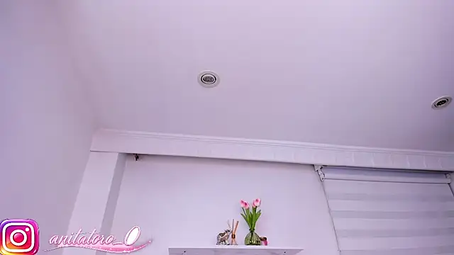 anitatoro_0 现场XXX聊天