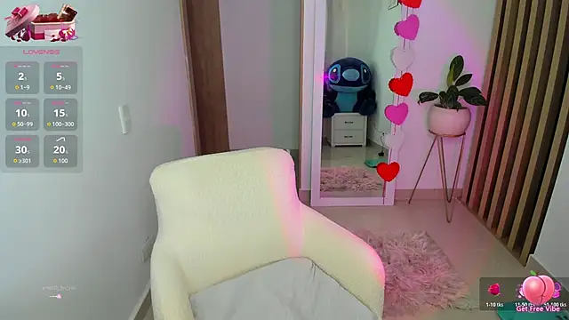 Katysmith26 现场XXX聊天