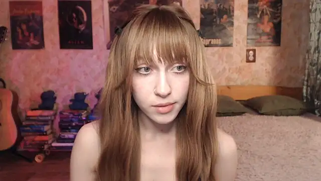 Chatroom XXX en direct de Friendly_Ellie