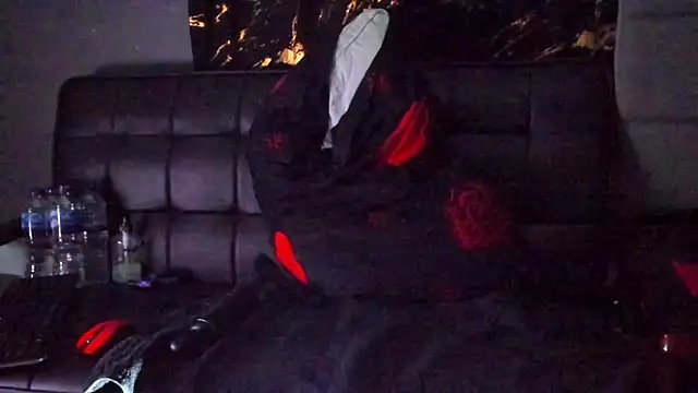 XXX chat uživo modela Noielya_Shot