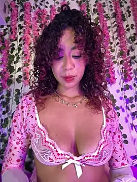 Živý XXX chat Woo_isDaphne