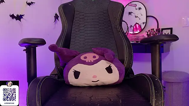 Chat XXX ao vivo de damnliciousss