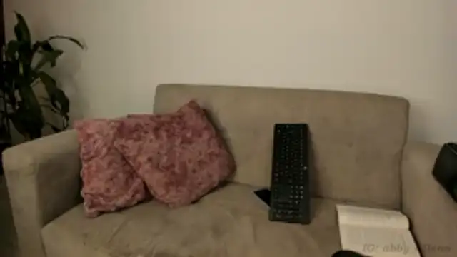 XXX chat uživo modela abbey_all