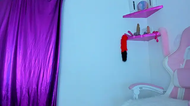 VivianaBlanco 现场XXX聊天