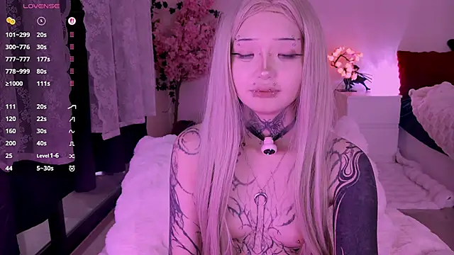 Lein_Bone 现场XXX聊天