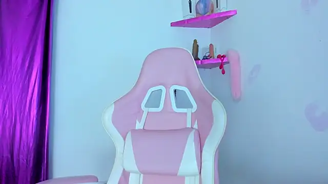 Živý XXX chat VivianaBlanco