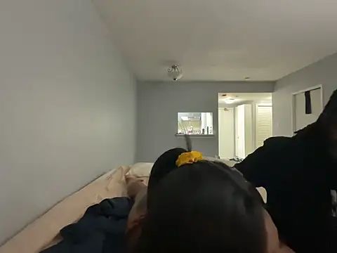 Cherishcherrysha's Live XXX Chat