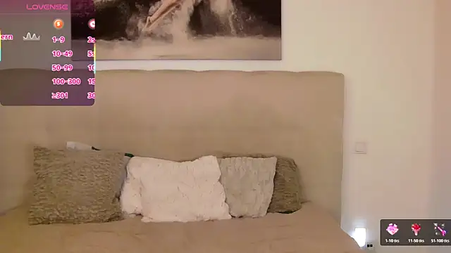 PetersEmily Live XXX-chat