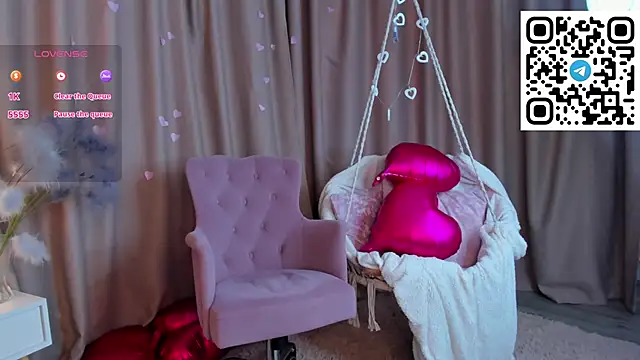 miiss__lulu Live XXX-Chat