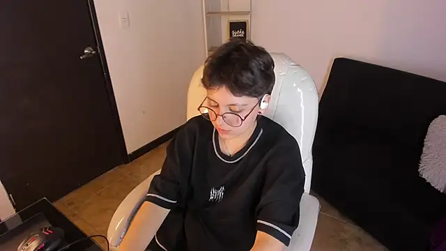 Czat XXX na żywo – Nathaly_ds