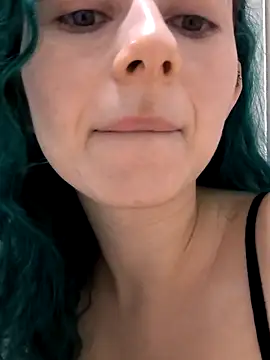 Chat XXX ao vivo de Meiii27