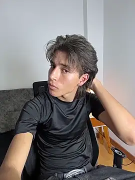 Blake_Parker 라이브 XXX 채팅