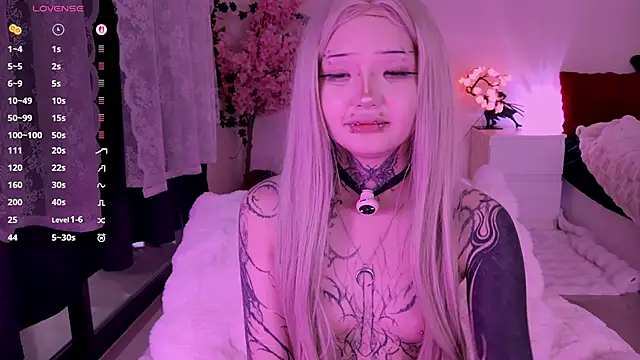 Lein_Bone's Live XXX Chat