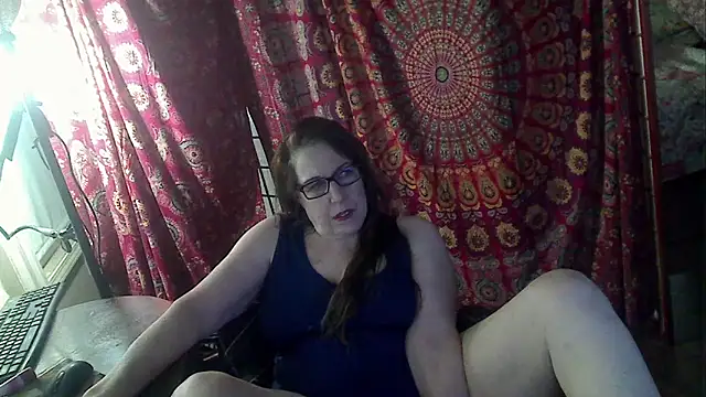 Ireallysquirt Webcam Show