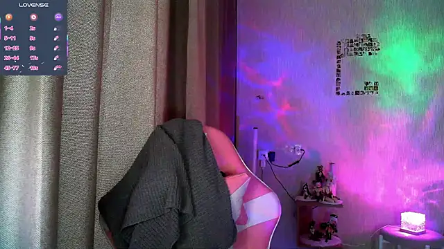 eskatmi Live XXX Chat