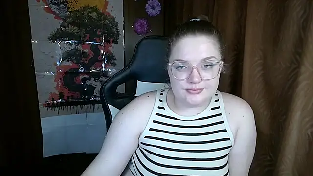 แชท XXX สดของ Teasing_Dora