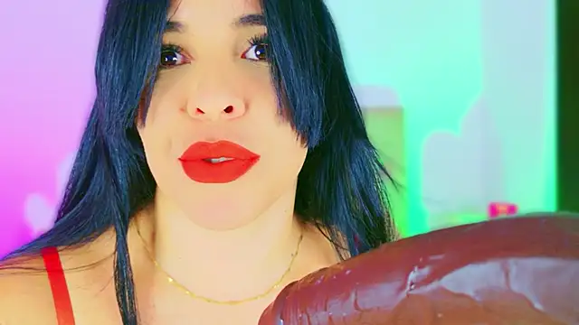 CharlootteEvans 现场XXX聊天