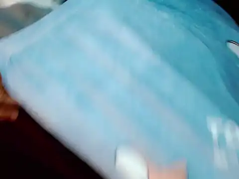 urhotty_megss webcam show