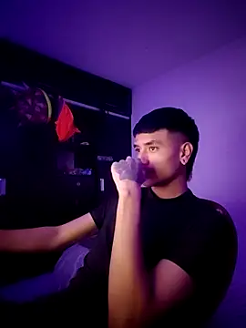 Show Webcam de BADFUCKPUSSYHARDCORE