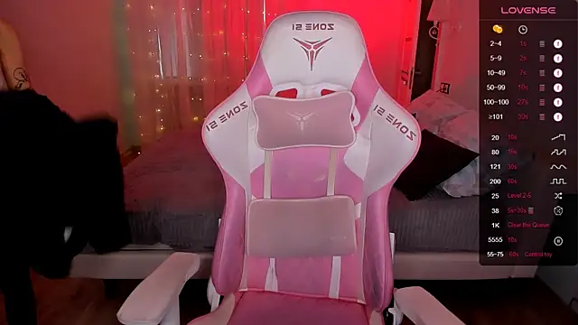 Chat XXX ao vivo de AnyaTaylor_