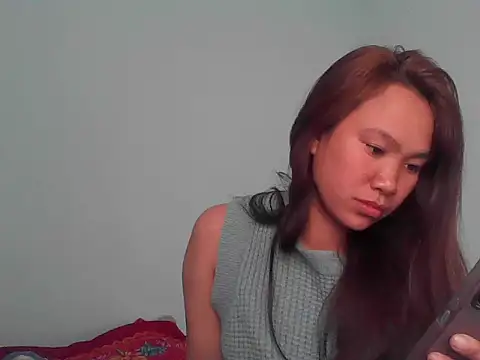 fanchunn 网络视讯表演