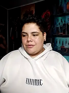 Chat XXX Live Hailey_Curvy