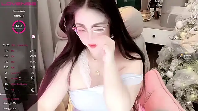 Monica-666888- élő XXX-chatje