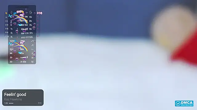 Chat XXX ao vivo de -Lorik-