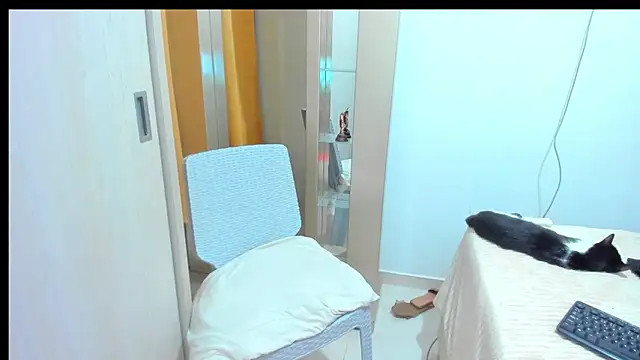 Chat XXX en directo de alaskmiller1