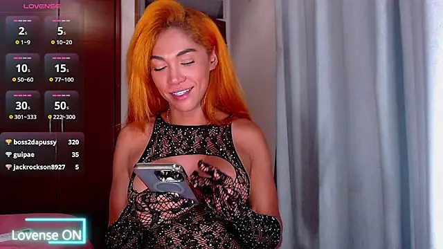 TastyTrap_18's Webcam Show