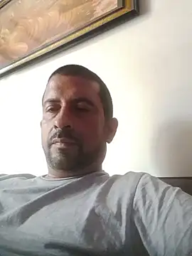 XxX_KING30 Show Webcam