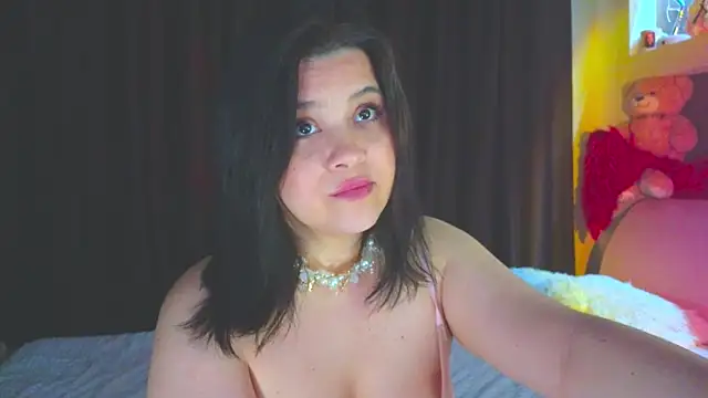 Chat XXX en directo de Malika_uAngel