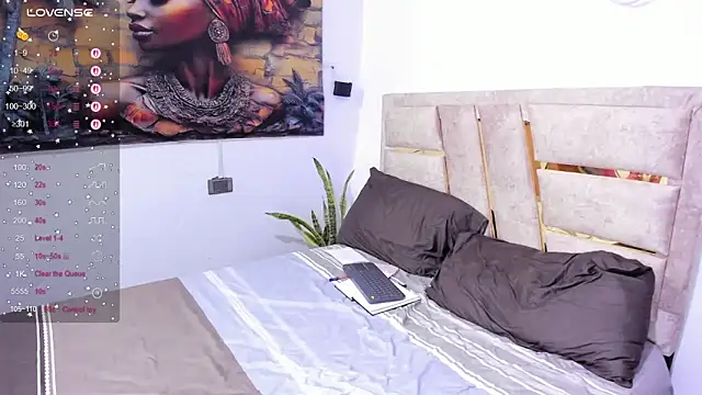 Chat XXX ao vivo de letiziia_sky1