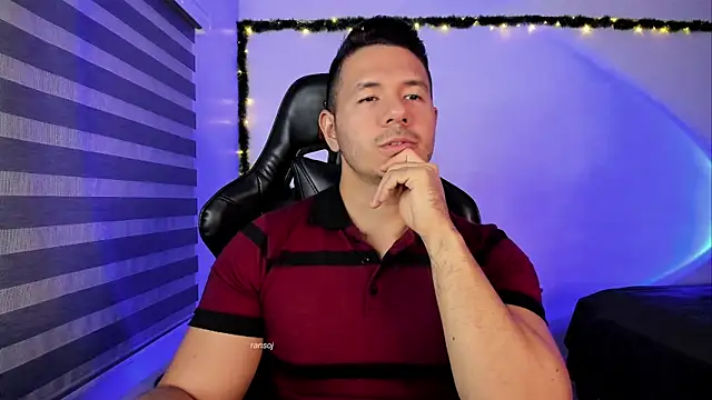 Živý XXX chat ransoj