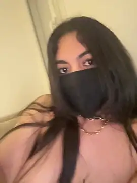 Hot-Sarah-arab Webcam-Show