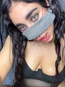 Daloaa_Mery live XXX chat