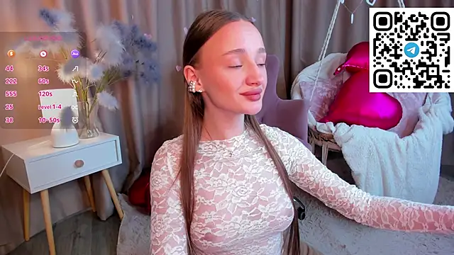 miiss__lulu's Live XXX Chat