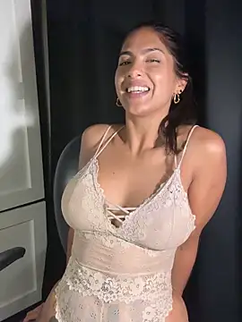 Chat XXX Live chicachocolate01