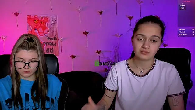 barbara_crazy Chat XXX live