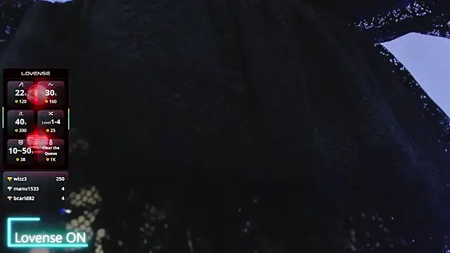 nicolet666lee live XXX chat