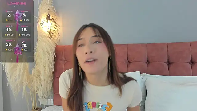 victoria_decapri's Live XXX Chat