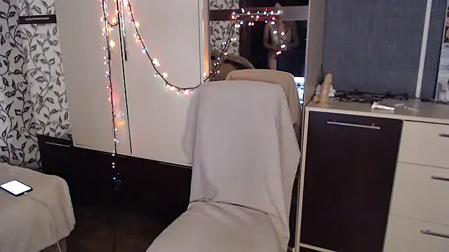 AmoraLuv Chat XXX in diretta