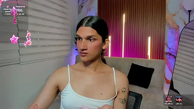 Bianca_baldwin_ Adlı Modelin Web Kamerası Şovu