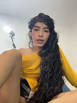 dani_bela Live XXX-chat