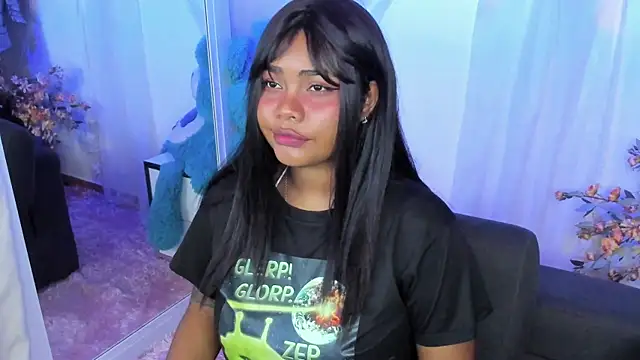 Živý XXX chat Angel_Belll