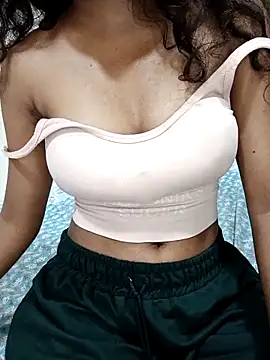 Webkamerová show Akni_