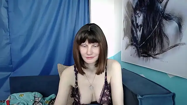 cornflower_mm – Live XXX-chat